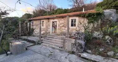 Haus 3 Zimmer in Mojdež, Montenegro