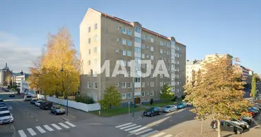 Wohnung 3 Zimmer in Kotkan-Haminan seutukunta, Finnland