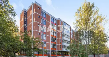 Apartamento 2 habitaciones en Helsinki sub-region, Finlandia