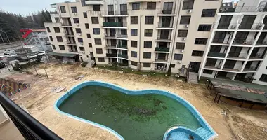 Appartement 1 chambre dans Nessebar, Bulgarie