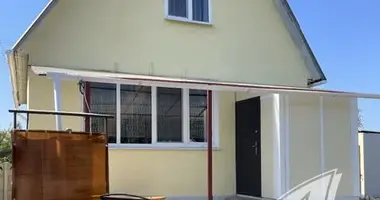 Дом в Мотыкальский сельский Совет, Беларусь