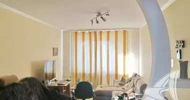 Wohnung 3 Zimmer in Malaryta, Weißrussland