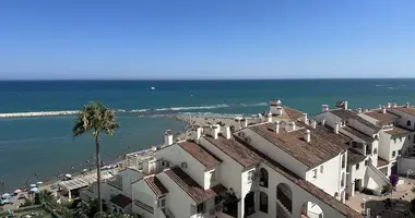 Appartement 1 chambre dans Benalmadena, Espagne