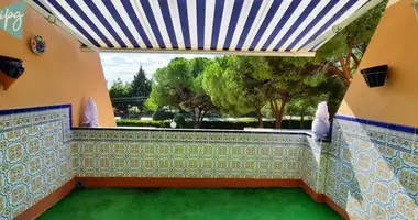 Appartement 1 chambre dans Estepona, Espagne