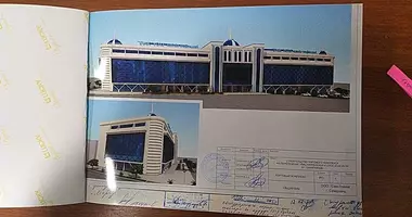 Коммерческое помещение 100 м² в Самарканд, Узбекистан
