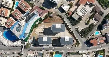1 bedroom apartment in Mediterranean Region, Turkey