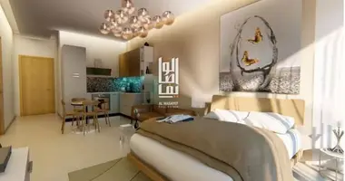 Apartamento en Dubái, Emiratos Árabes Unidos