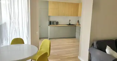 Wohnung 2 zimmer in Tiflis, Georgien