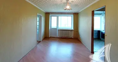 Wohnung 2 Zimmer in Malaryta, Weißrussland