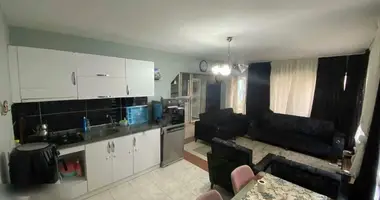 2 room apartment in Alanya, Turkey