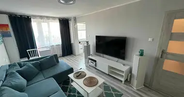 1 room apartment in Gdansk, Poland