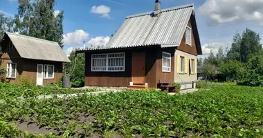 Haus 3 Zimmer in Verevskoe selskoe poselenie, Russland