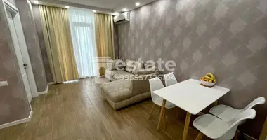 Apartamento 2 habitaciones en Batumi, Georgia