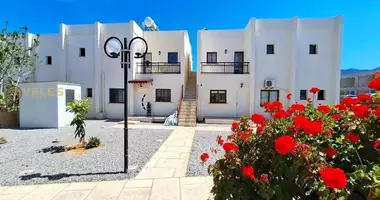 Appartement 2 chambres dans Turtle Bay Village, Chypre du Nord