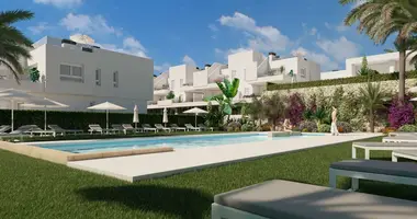 Apartamento 2 habitaciones en Almoradi, España