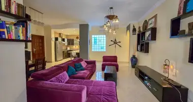 Condo 3 chambres avec Fenêtres double vitrage, avec Balcon, avec Interphone dans Hurghada, Égypte