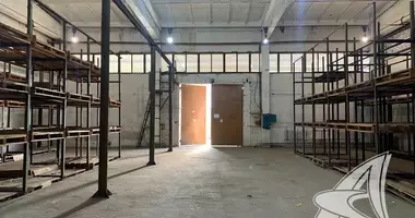 Warehouse 327 m² in Brest, Belarus
