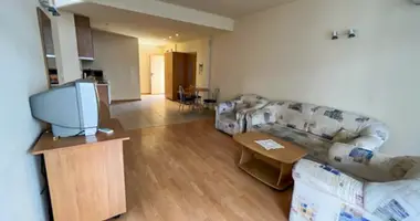 Wohnung 3 Zimmer in Sonnenstrand, Bulgarien