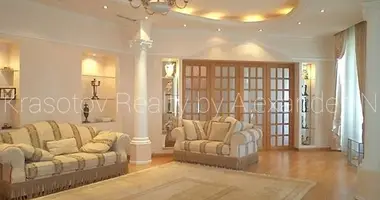 6 room apartment in Sievierodonetsk, Ukraine