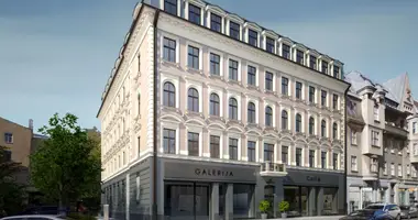 Commercial property 262 m² in Riga, Latvia