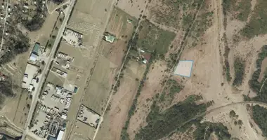 Grundstück in Tiflis, Georgien