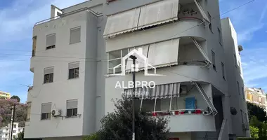 Apartamento 1 habitación en Durres, Albania