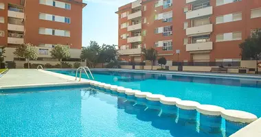 Appartement 2 chambres dans Lloret de Mar, Espagne