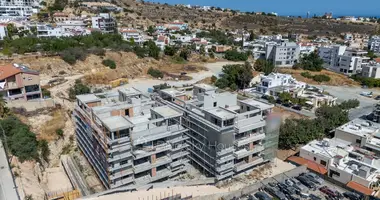 3 bedroom apartment in Limassol, Cyprus