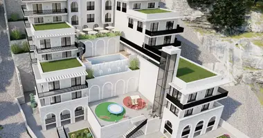 Appartement dans Budva, Monténégro