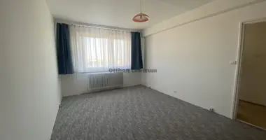 Квартира 1 комната в Дунауйварош, Венгрия
