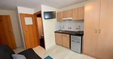 Wohnung 1 zimmer in Krakau, Polen