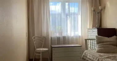 Wohnung 3 zimmer in Minsk, Belarus