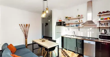 Apartment for rent in Vera in Tbilisi, Georgia