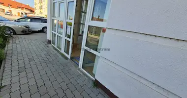 Commercial property 70 m² in Tapolca, Hungary