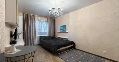 Apartamento 1 habitación en Jurmala, Letonia