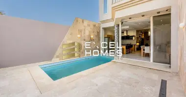 Casa 3 habitaciones en Tarxien, Malta