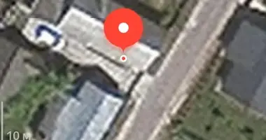 Haus in Rudauka, Belarus
