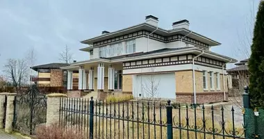 3 bedroom house in Resort Town of Sochi (municipal formation), Russia