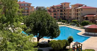 1 bedroom apartment in Sveti Vlas, Bulgaria