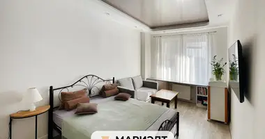 3 room apartment in Minsk, Belarus