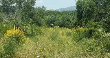 Grundstück in Kato Agios Markos, Griechenland