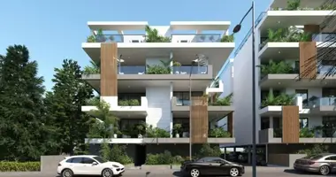 2 bedroom apartment in Aradippou, Cyprus
