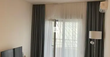 Appartement 1 chambre avec parkovka parking, avec Balcon, avec Climatiseur dans Budva, Monténégro