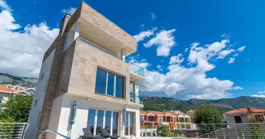 Villa 4 bedrooms in Becici, Montenegro