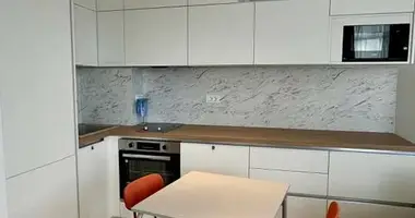 Apartamento 1 habitacion en Tivat, Montenegro