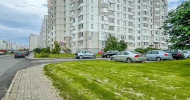 Квартира 4 комнаты в Минск, Беларусь