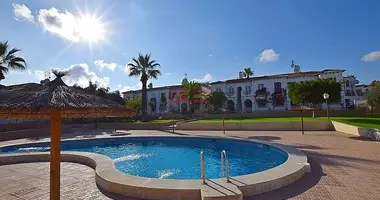 Bungalow 1 chambre avec Climatiseur, avec Vue sur la mer, avec Terrasse dans Orihuela, Espagne