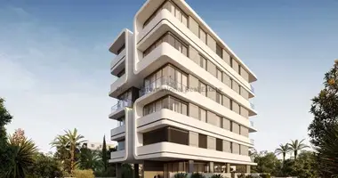 Appartement 3 chambres dans Koinoteta Parekklesias, Chypre