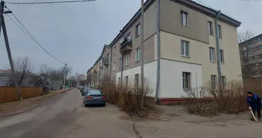 Mieszkanie 2 pokoi w Mińsk, Białoruś