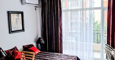 Wohnung 1 Schlafzimmer in Nessebar, Bulgarien